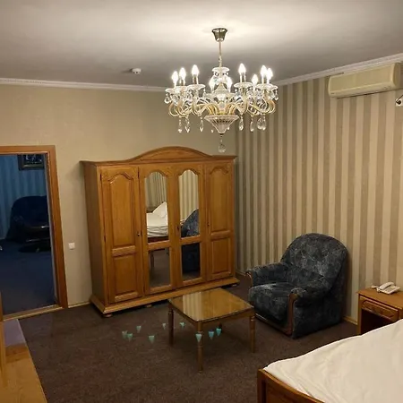Hotel Mini Chisinau Hotel 3*