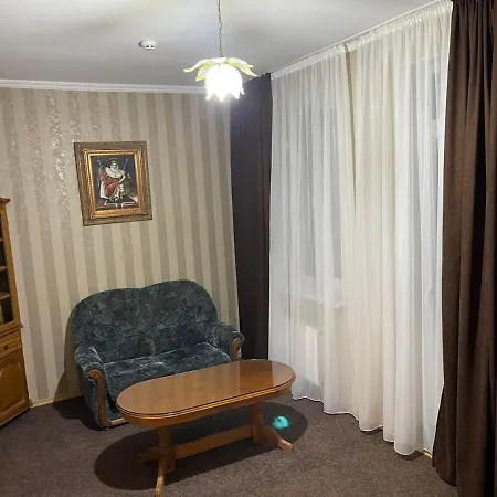 Mini Chisinau Hotel 3* Chisinau