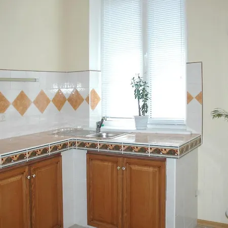 Mini Szálloda