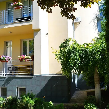 Hotel Mini Chisinau Hotel 3*