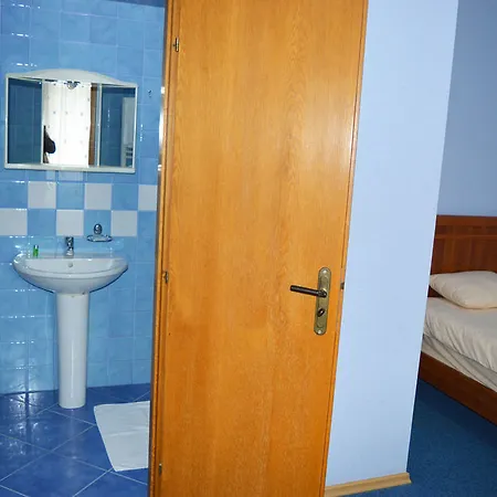 Mini Chisinau Hotel Hotel 3*