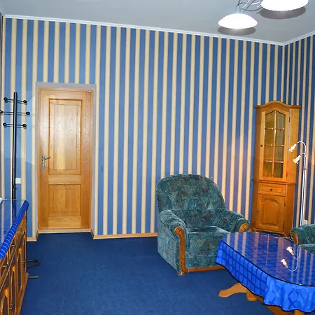 Mini Chisinau Hotel