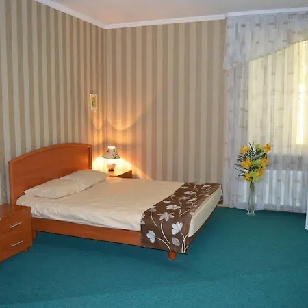 فندق Mini 3*